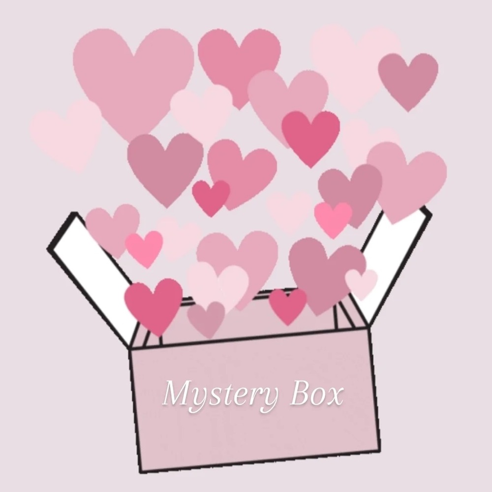 💕 MYSTERY BOX 💕